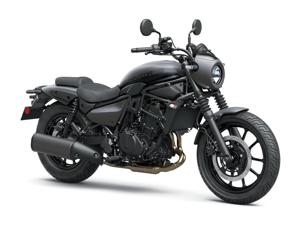Eliminator 500 SE
