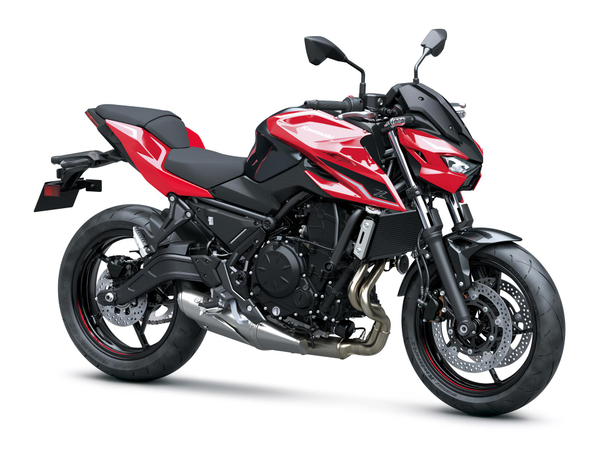 Z650 S