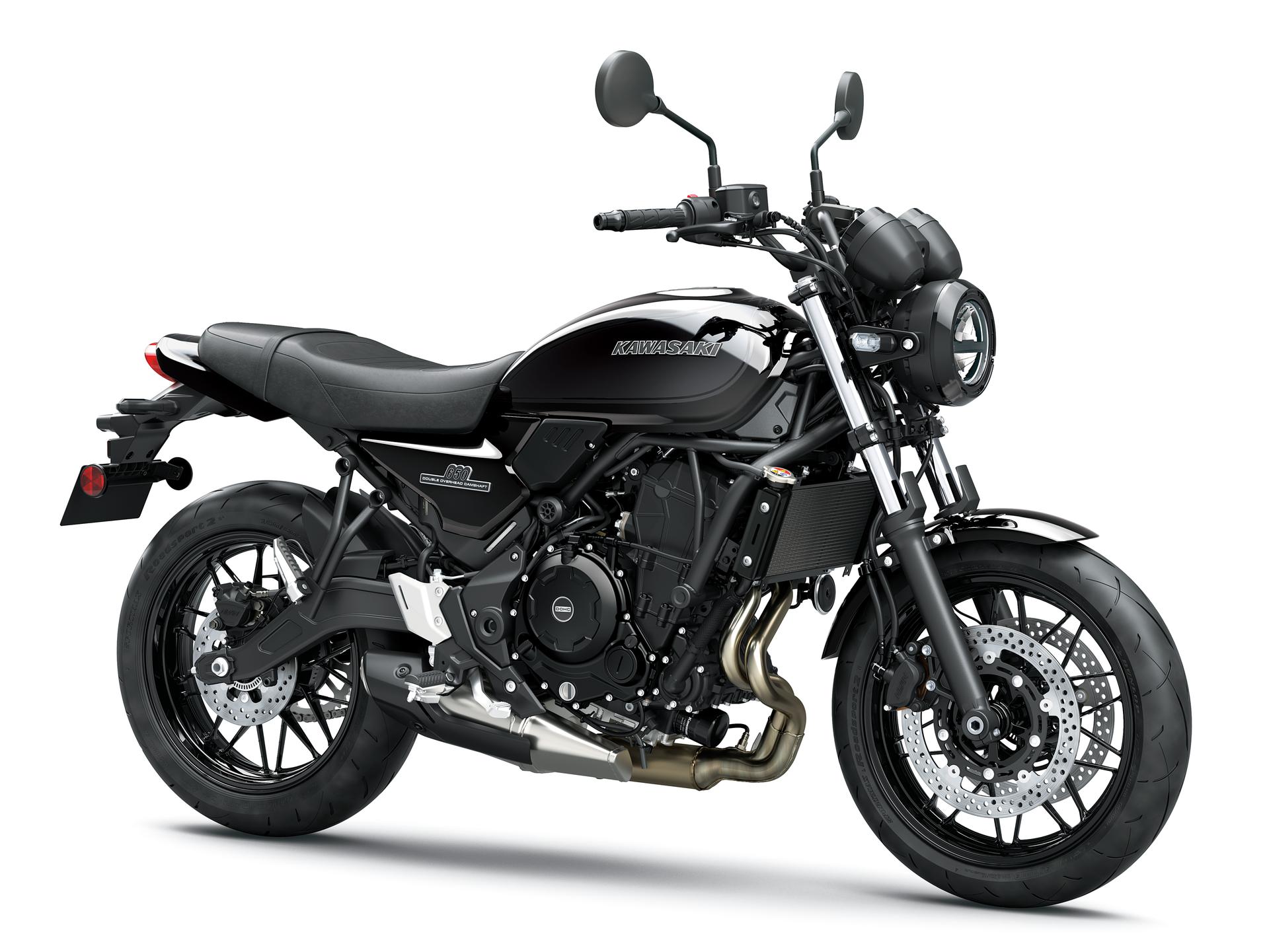 Z650RS