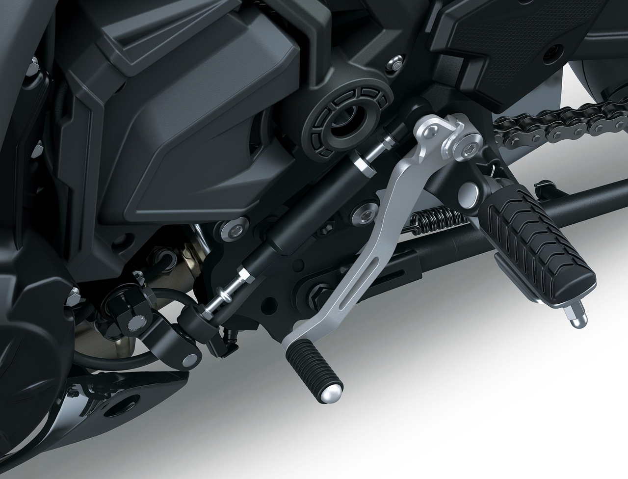 Rýchloradenie Kawasaki Quick Shifter (príslušenstvo)
