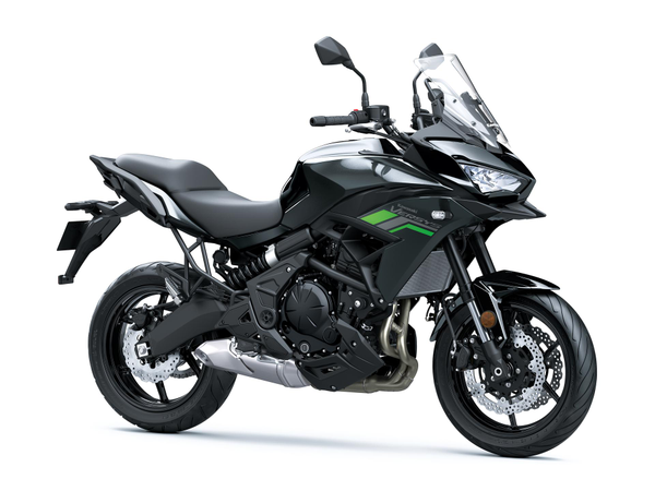 Versys 650