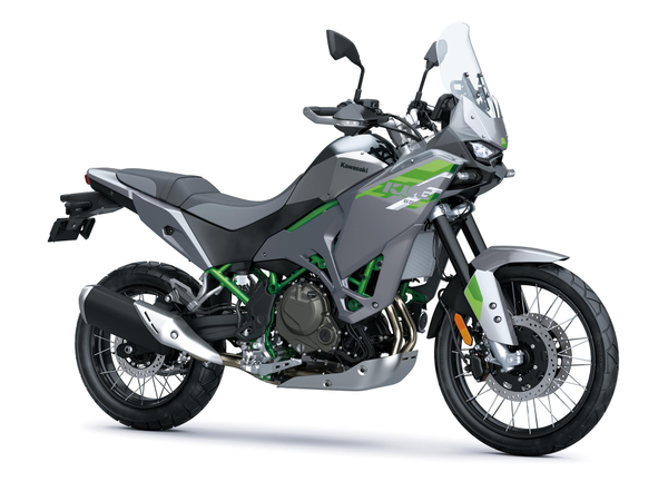 KLE650 SE