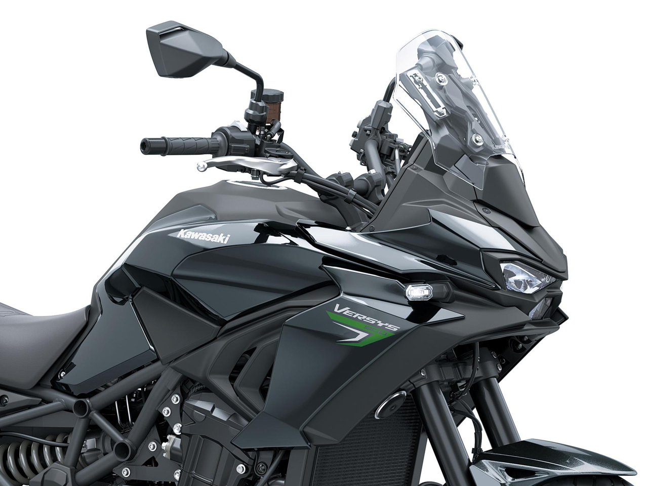 Koncept Aero Edge
