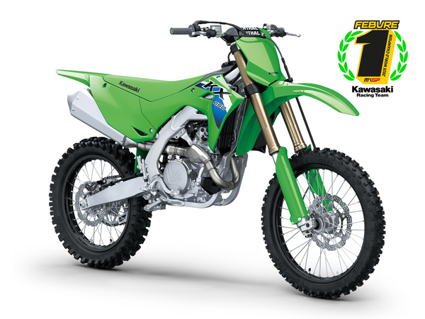 KX450