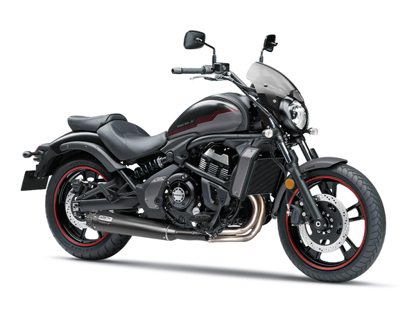 Vulcan S Performance