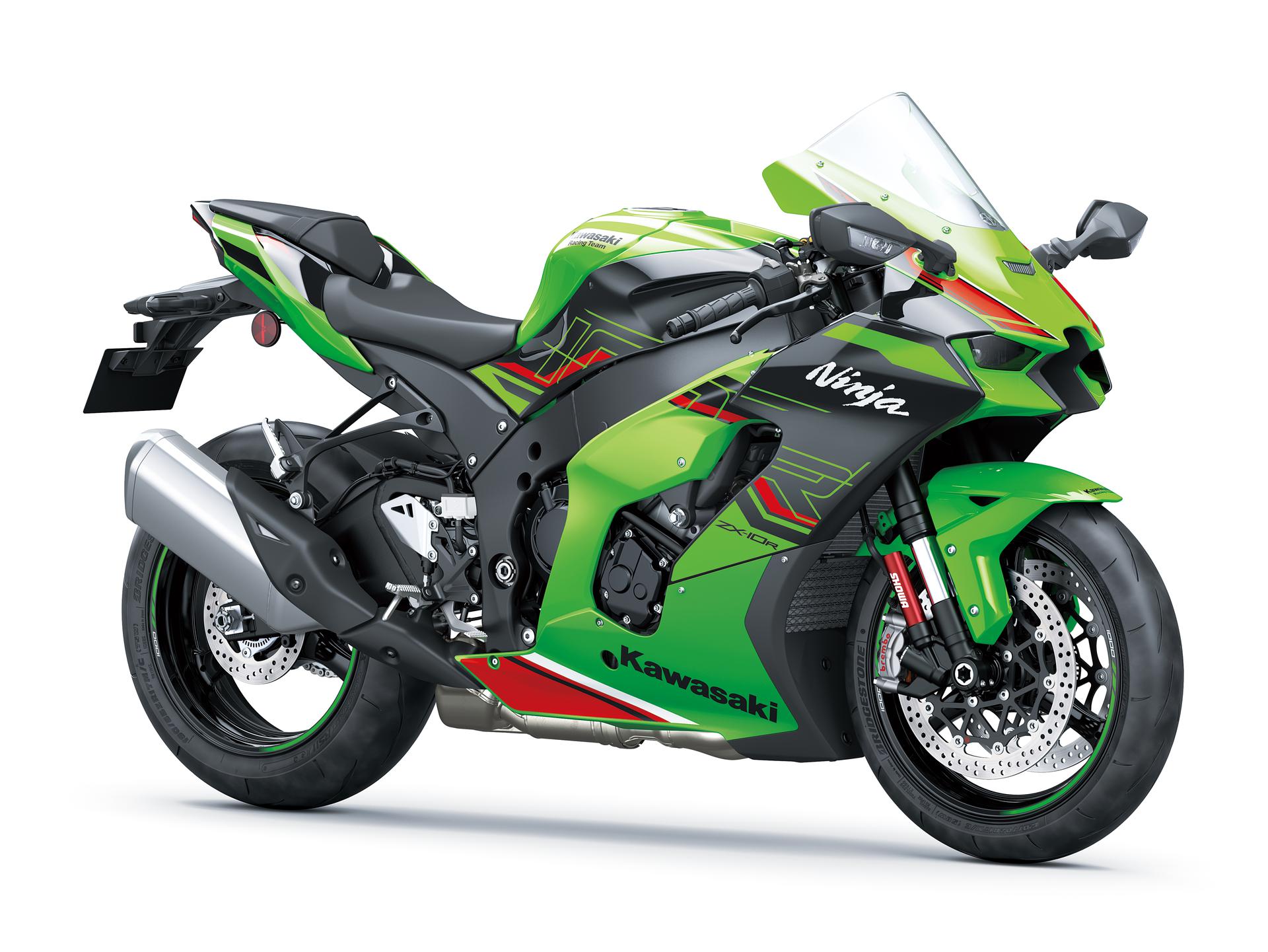 Ninja ZX-10R