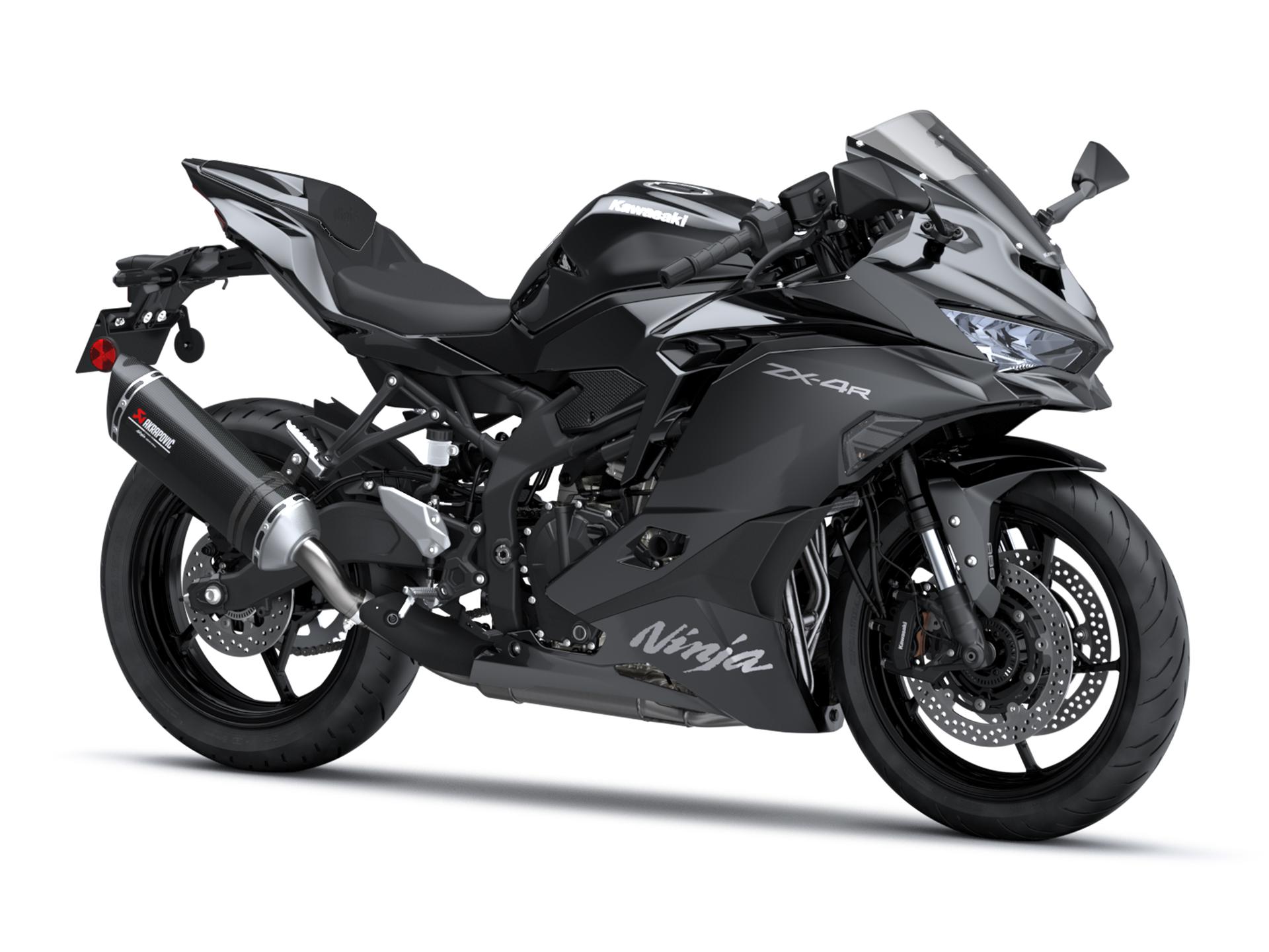 Metallic Spark Black