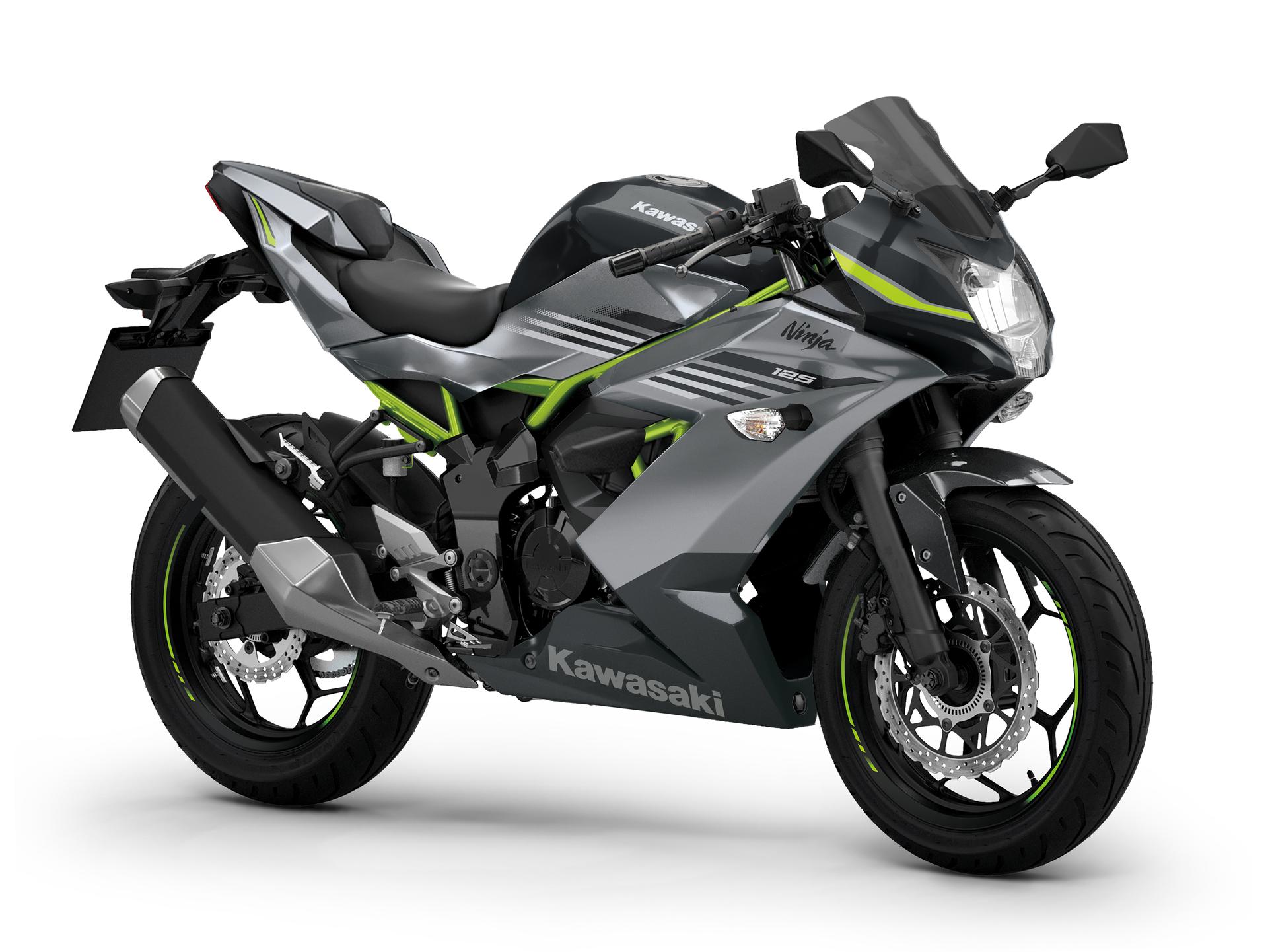 Metallic Graphite Gray / Metallic Spark Black