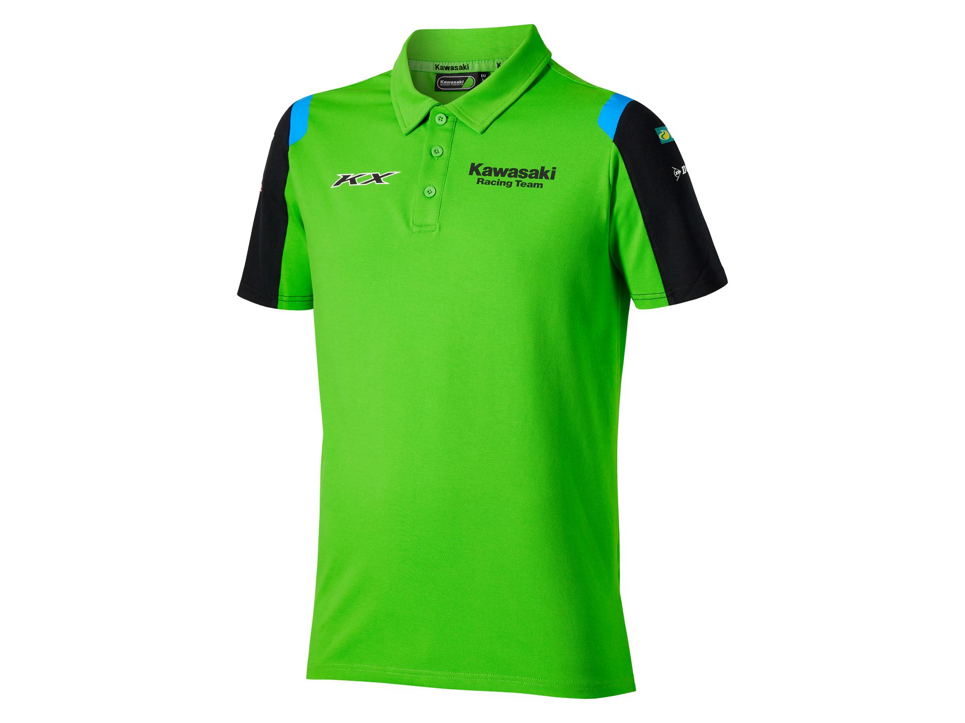 MXGP 2026 Polo (pánske)
