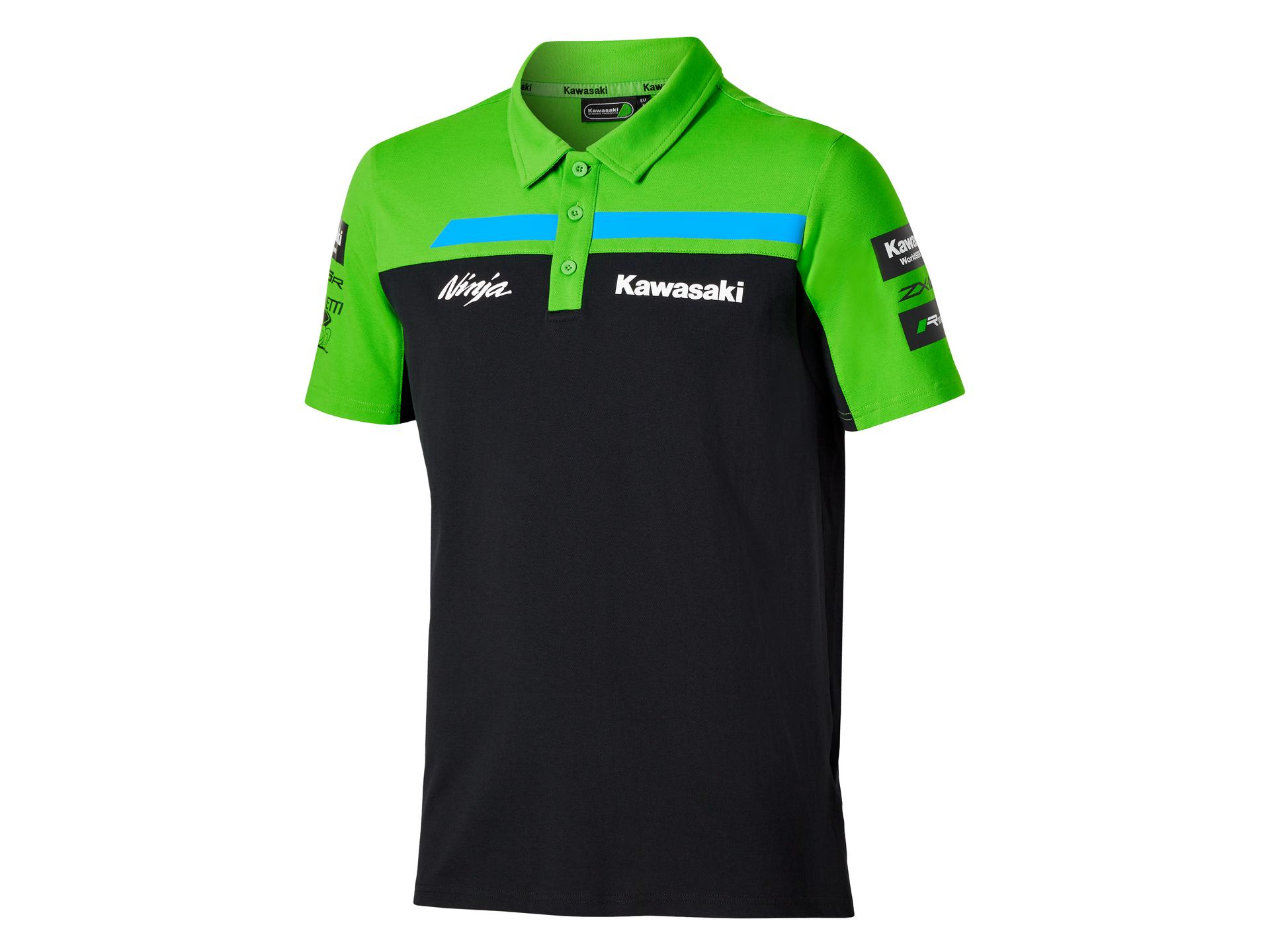 WSBK 2026 Polo (pánske)