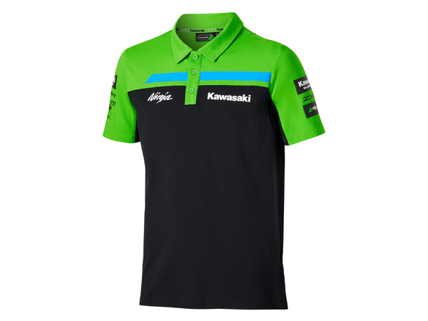 WSBK 2026 Polo (pánske)