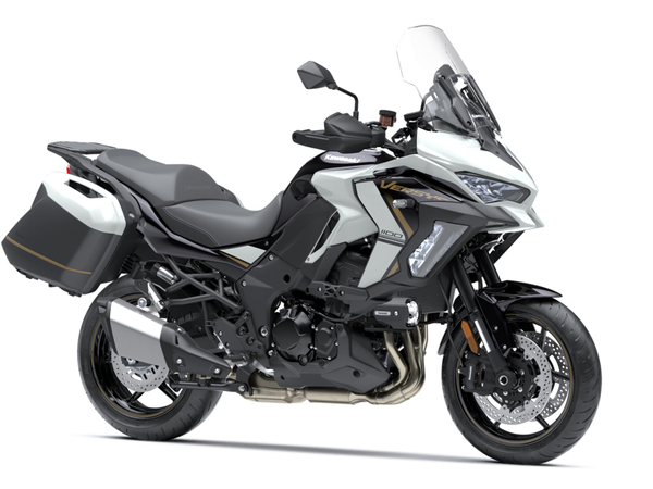 Versys 1100 S Tourer Plus