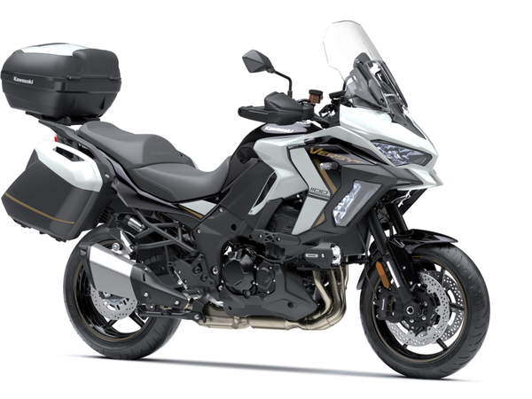 Versys 1100 S Grand Tourer