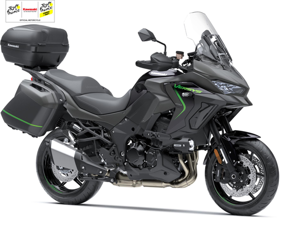 Versys 1100 Grand Tourer