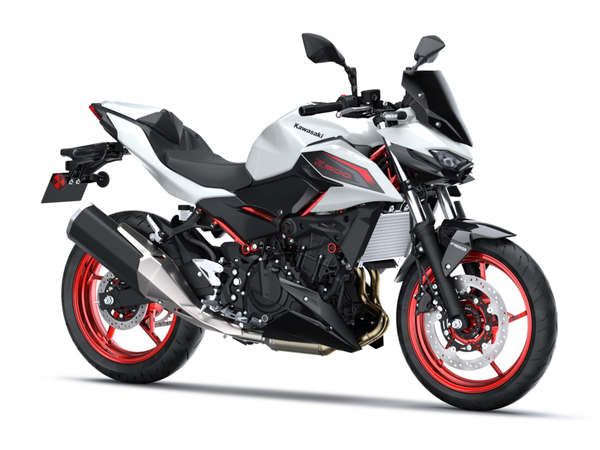 Z500 SE Sport