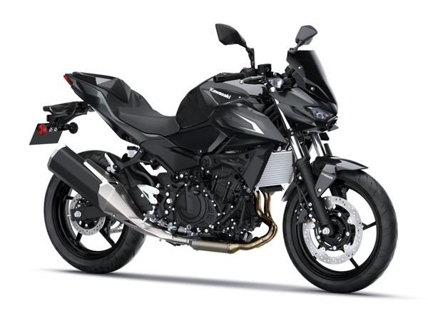 Z500 Sport