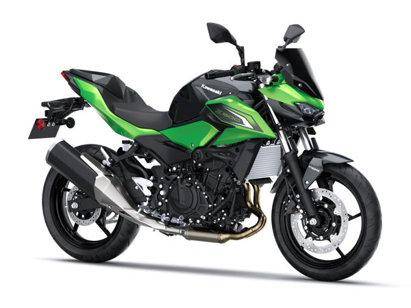 Z500 Sport
