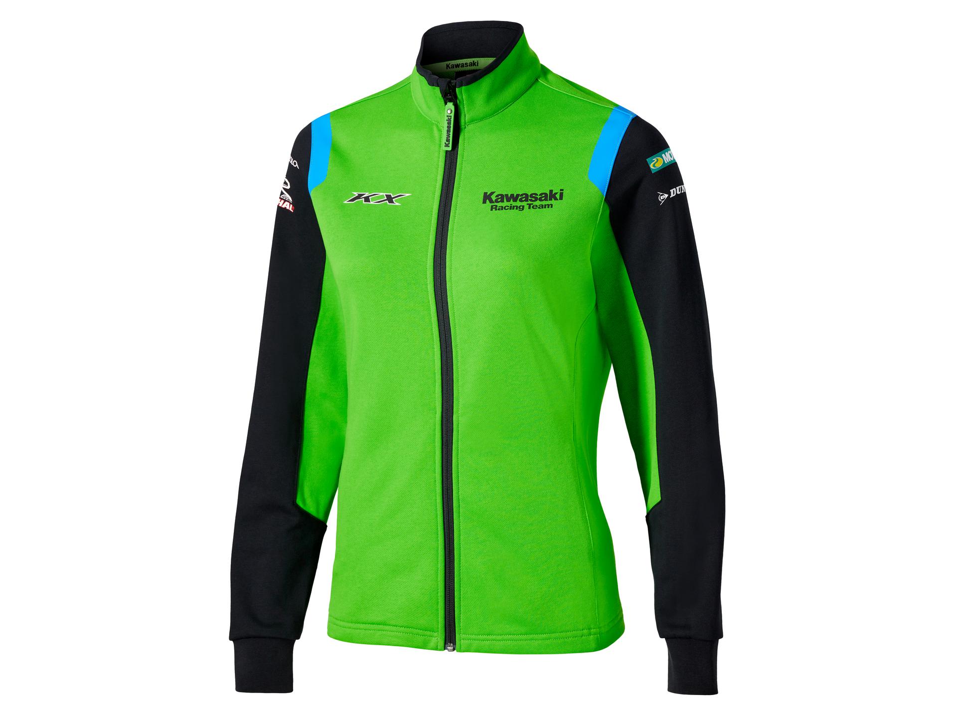 MXGP 2026 mikina(dámska)