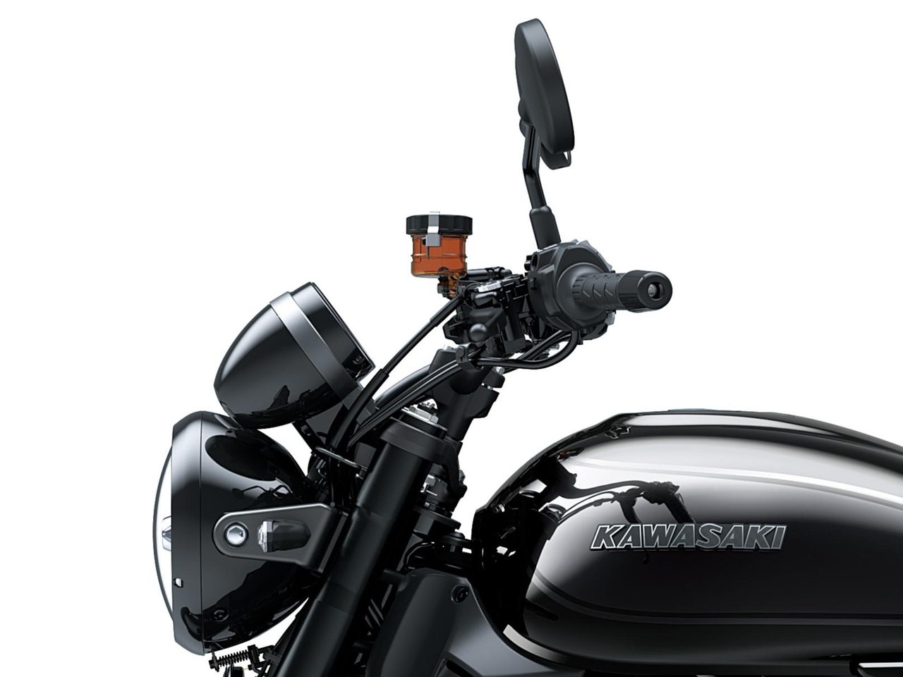 Konektivita smartfónu s RIDEOLOGY THE APP MOTORCYCLE