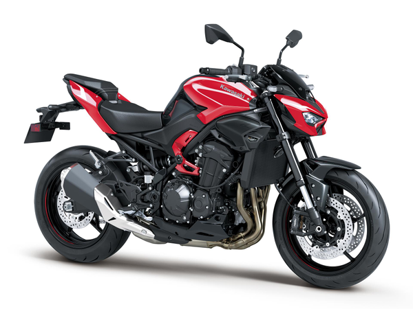 Z900