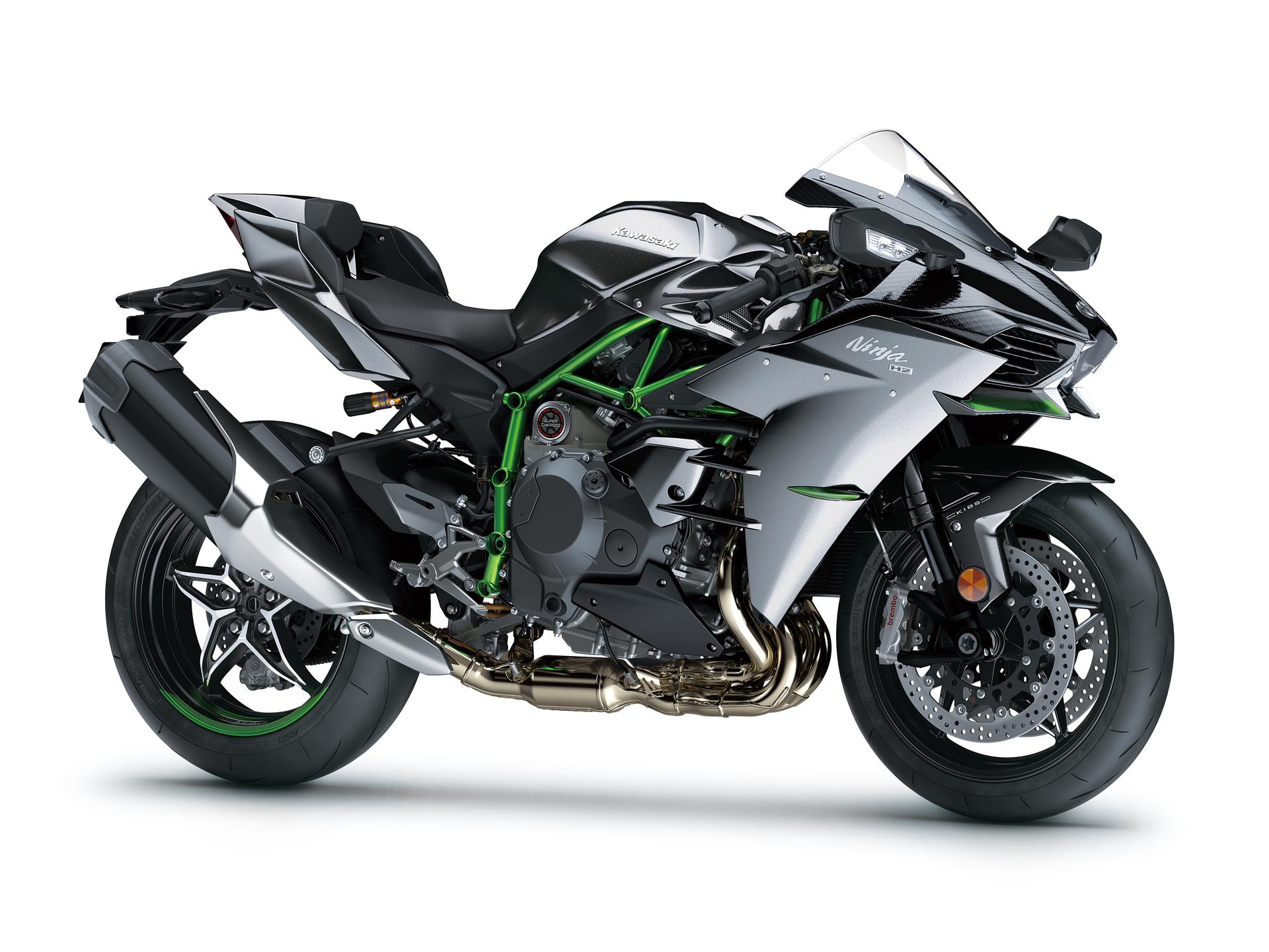 Mirror Coated Spark Black
