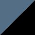 Stormcloud Blue / Metallic Matte Carbon Gray