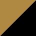 Metallic Brilliant Golden Black / Metallic Carbon Gray